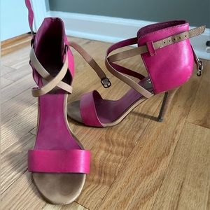 Cole Haan strappy Sandals